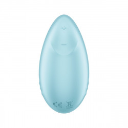 Vibrador Satisfyer Azul