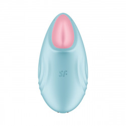 Vibrador Satisfyer Azul