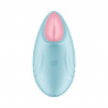 Vibrador Satisfyer Azul