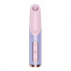 Succionador de Clítoris Satisfyer Rosa