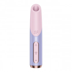 Succionador de Clítoris Satisfyer Rosa