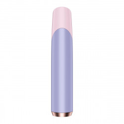 Succionador de Clítoris Satisfyer Rosa
