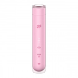 Succionador de Clítoris Satisfyer Rojo