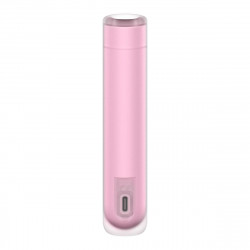 Succionador de Clítoris Satisfyer Rojo