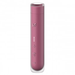 Succionador de Clítoris Satisfyer Rojo