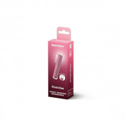 Succionador de Clítoris Satisfyer Rojo