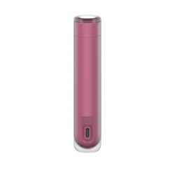 Succionador de Clítoris Satisfyer Rojo