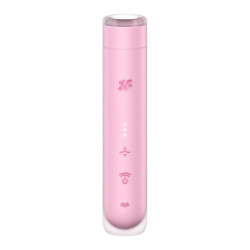 Succionador de Clítoris Satisfyer Rojo