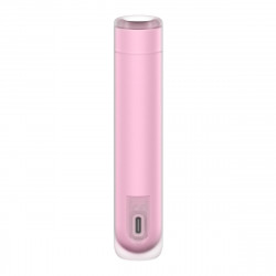 Succionador de Clítoris Satisfyer Rojo