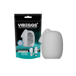 Huevo Masturbador VIBEGGS