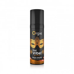 Lubricante Orgie Dual Vibe!...