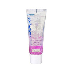 Gel Estimulante Para Mujer...