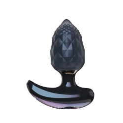 Plug Anal Tingon Negro
