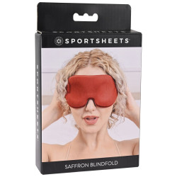 Máscara Sportsheets...