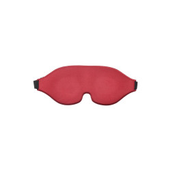 Máscara Sportsheets Beginner Rojo