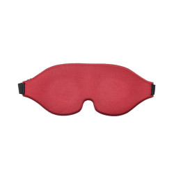 Máscara Sportsheets Beginner Rojo