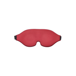 Máscara Sportsheets Beginner Rojo
