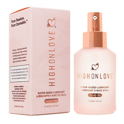 Lubricante High on Love 100...