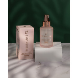 Lubricante High on Love 100 ml Sin aroma 1 Pieza