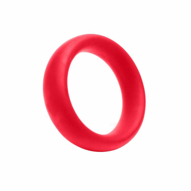 Anillo para el Pene Tantus Rojo