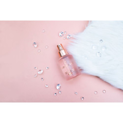 Lubricante High on Love 100 ml Sin aroma 1 Pieza