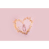 Lubricante High on Love 100 ml Sin aroma 1 Pieza