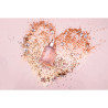 Lubricante High on Love 100 ml Sin aroma 1 Pieza