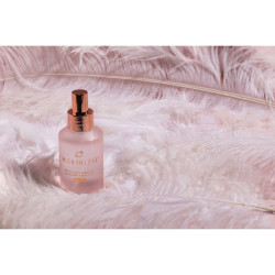 Lubricante High on Love 100 ml Sin aroma 1 Pieza