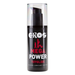 Lubricante de Silicona Eros...