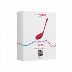 Bala Vibradora Lovense