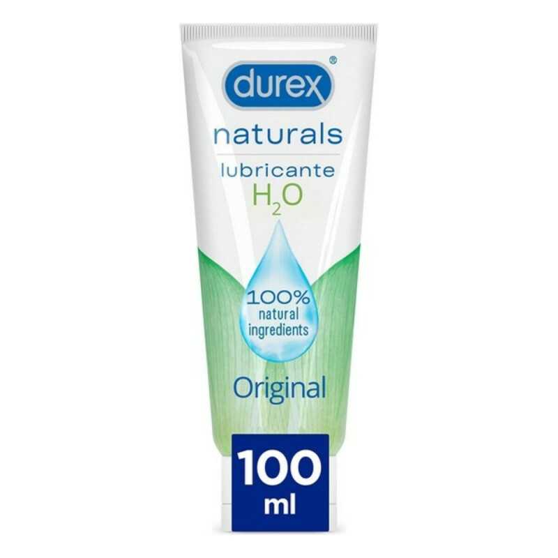 Lubricante Durex 3035683 100 ml