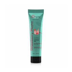 Lubricante Orgie Strawberry...