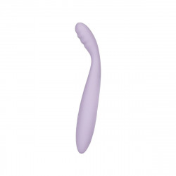 Vibrador Punto G Svakom Lila