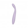 Vibrador Punto G Svakom Lila