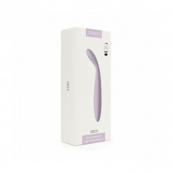 Vibrador Punto G Svakom Lila