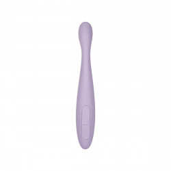 Vibrador Punto G Svakom Lila