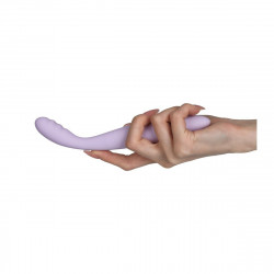 Vibrador Punto G Svakom Lila