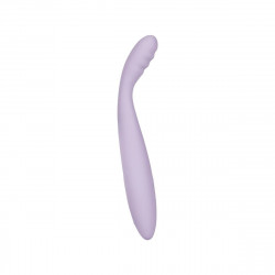Vibrador Punto G Svakom Lila