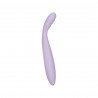 Vibrador Punto G Svakom Lila