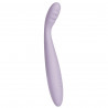 Vibrador Punto G Svakom Lila