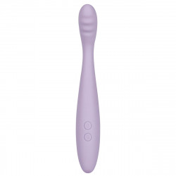 Vibrador Punto G Svakom Lila