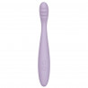 Vibrador Punto G Svakom Lila