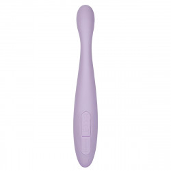 Vibrador Punto G Svakom Lila