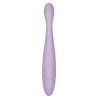 Vibrador Punto G Svakom Lila