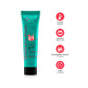 Lubricante Orgie Strawberry Mojito 100 ml Fresa