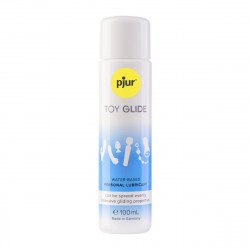 Lubricante Pjur 100 ml