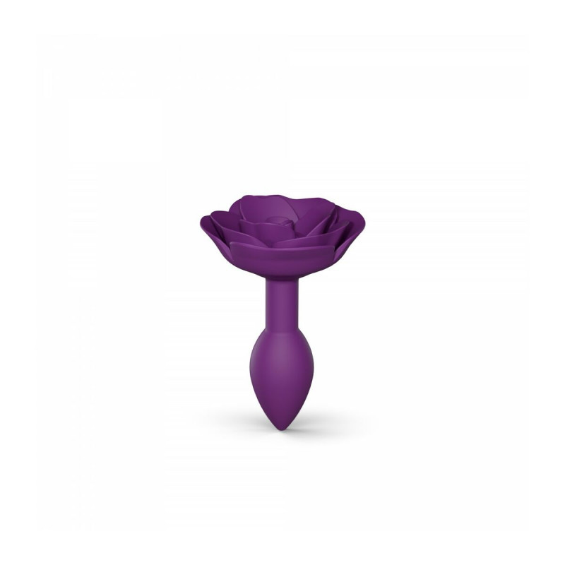 Plug Anal Love to Love 6032404 Morado