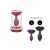 Plug Anal Love to Love 6032404 Morado