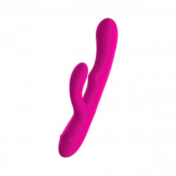 Vibrador Doble Estimulación...