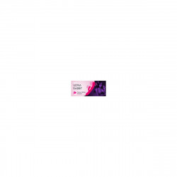 Vibrador Doble Estimulación FemmeFunn Ultra Rabbit Rosa